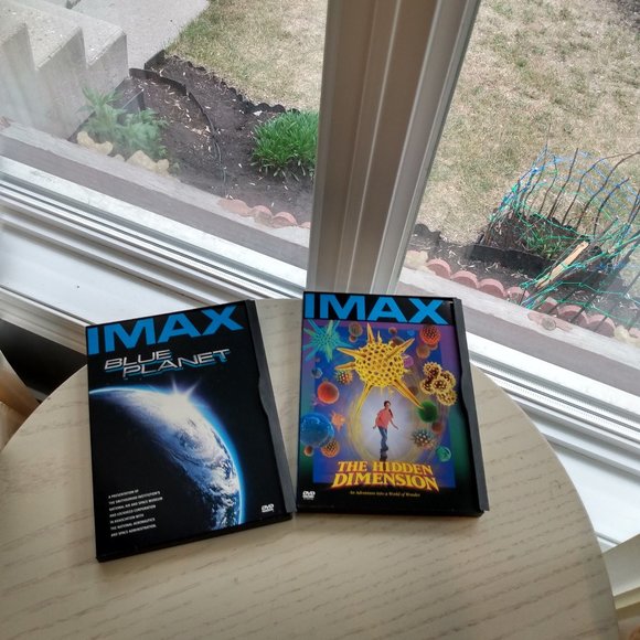 DVD SET IMAX ULTIMATE COLLECTION - Picture 15 of 16